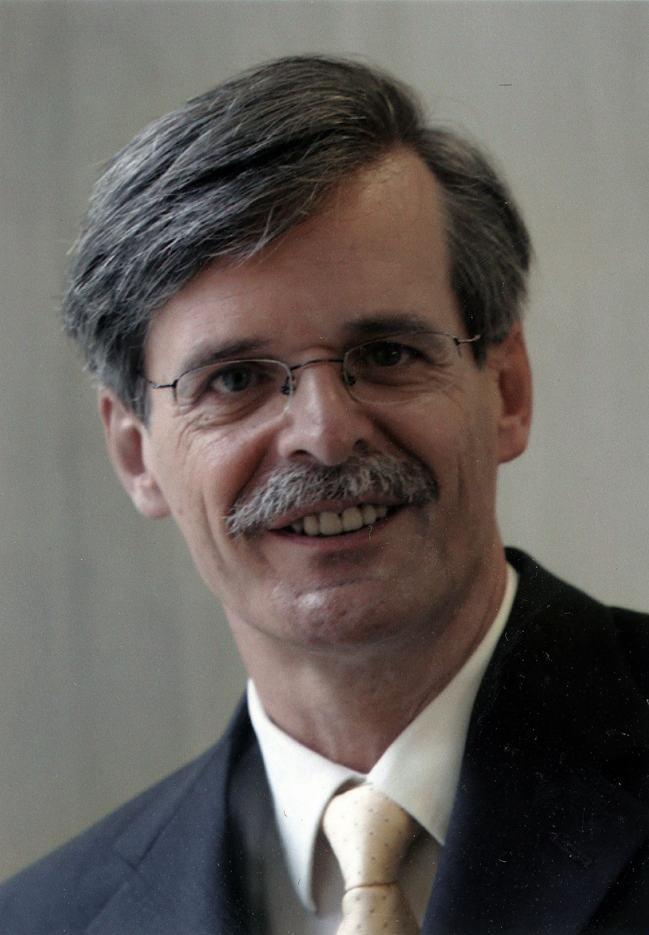 Rektor Engler