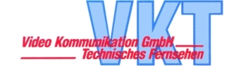 Logo VKT