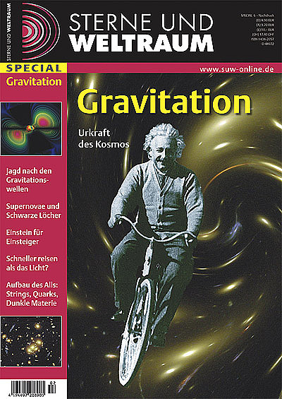 SuW: Gravitation