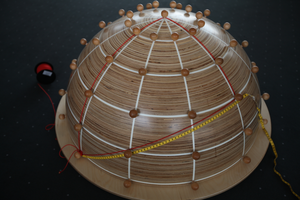 Ungewohnte Geometrie