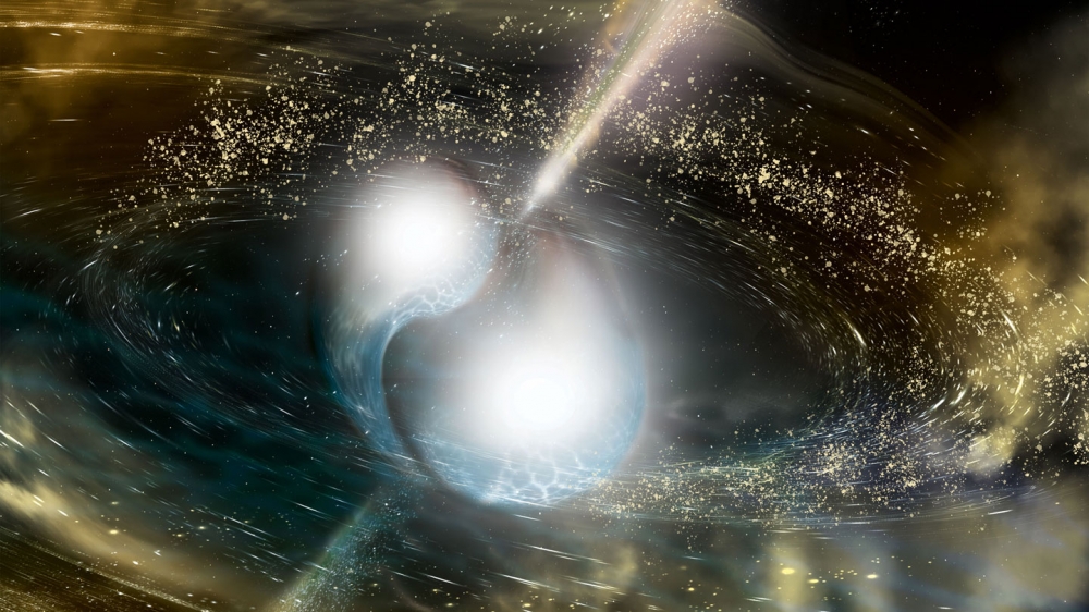 Ripples in Fabric of Space-Time? Hundreds of Undiscovered Black Holes  Revealed